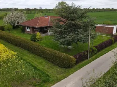 Ferienhaus für 5 Personen (125 m²) in Schwackendorf 9/10
