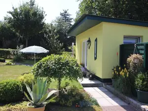 Ferienhaus für 2 Personen (25 m²) in Tilzow