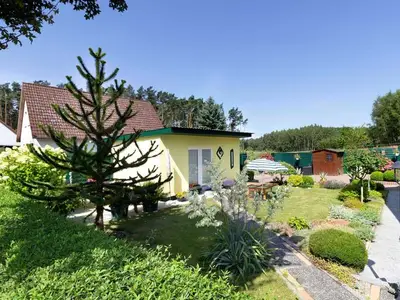 Ferienhaus für 2 Personen (25 m²) in Tilzow 2/10