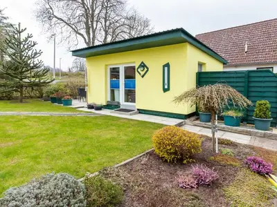 Ferienhaus für 2 Personen (25 m²) in Tilzow 8/10