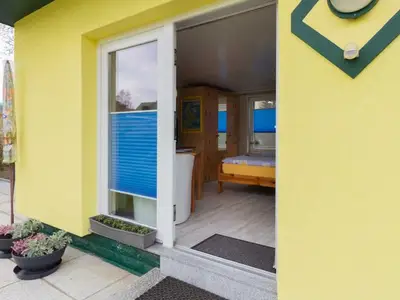 Ferienhaus für 2 Personen (25 m²) in Tilzow 9/10