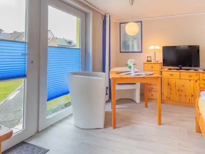 Ferienhaus für 2 Personen (25 m²) in Tilzow 10/10