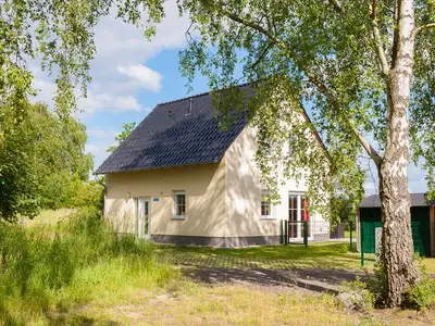 Ferienhaus für 6 Personen (100 m²) in Göhren Lebbin 2/10