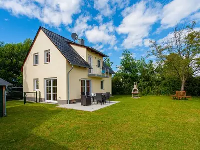 Ferienhaus für 6 Personen (100 m²) in Göhren Lebbin 3/10