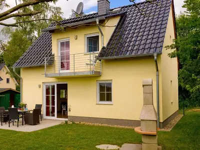 Ferienhaus für 6 Personen (100 m²) in Göhren Lebbin 5/10