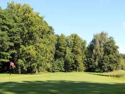 Ferienhaus für 6 Personen (100 m²) in Göhren Lebbin 10/10