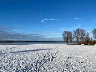 Ferienhaus für 6 Personen (100 m²) in Göhren Lebbin 2/10