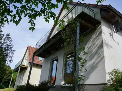 Ferienhaus für 6 Personen (110 m²) in Göhren Lebbin 1/10