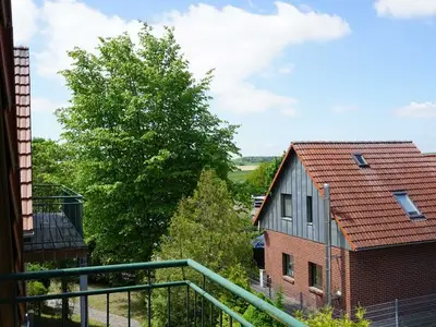 Ferienhaus für 6 Personen (110 m²) in Göhren Lebbin 2/10