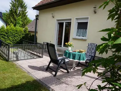 Ferienhaus für 6 Personen (110 m²) in Göhren Lebbin 3/10