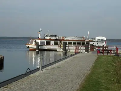 Ferienhaus für 6 Personen (110 m²) in Göhren Lebbin 4/10