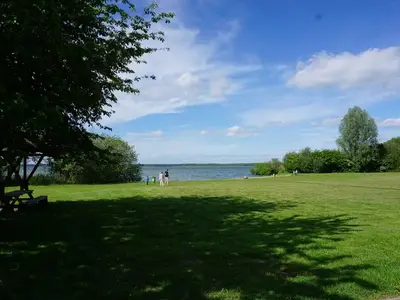 Ferienhaus für 6 Personen (110 m²) in Göhren Lebbin 9/10