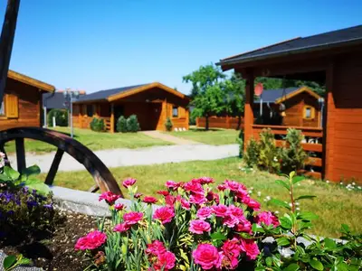 Ferienhaus für 8 Personen (70 m²) in Elsterheide 2/10