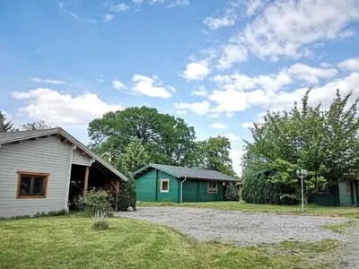 Ferienhaus für 8 Personen (70 m²) in Elsterheide 3/10