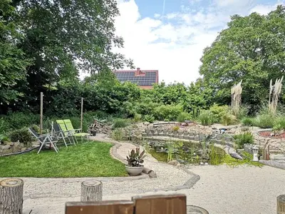Ferienhaus für 8 Personen (70 m²) in Elsterheide 4/10