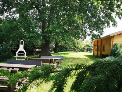 Ferienhaus für 8 Personen (70 m²) in Elsterheide 7/10