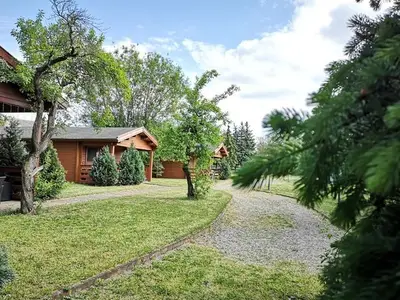 Ferienhaus für 8 Personen (70 m²) in Elsterheide 9/10