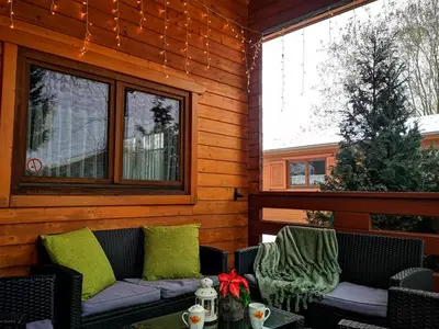Ferienhaus für 8 Personen (70 m²) in Elsterheide 10/10