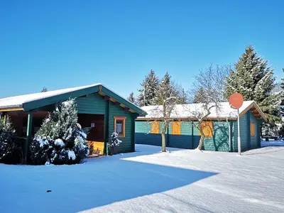 Ferienhaus für 4 Personen (40 m²) in Elsterheide 3/10