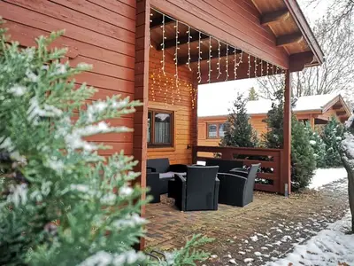 Ferienhaus für 4 Personen (40 m²) in Elsterheide 6/10