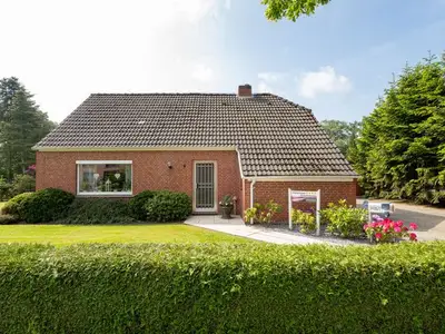 Ferienhaus für 5 Personen (95 m²) in Beningafehn 1/10