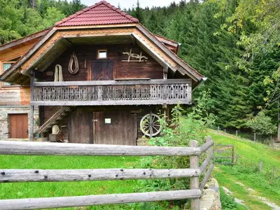 Ferienhaus für 4 Personen (55 m²) in Waldbach-Mönichwald 1/10