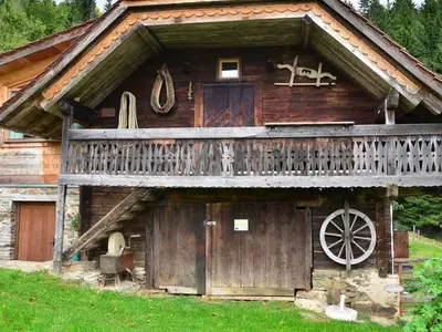 Ferienhaus für 4 Personen (55 m²) in Waldbach-Mönichwald 2/10