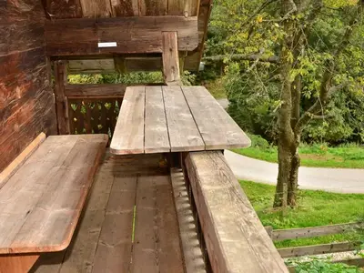 Ferienhaus für 4 Personen (55 m²) in Waldbach-Mönichwald 5/10