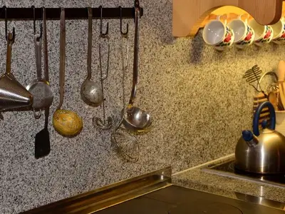 Ferienhaus für 4 Personen (55 m²) in Waldbach-Mönichwald 7/10