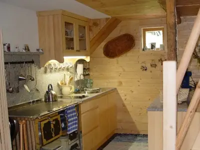 Ferienhaus für 4 Personen (55 m²) in Waldbach-Mönichwald 1/10