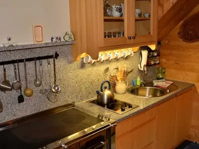 Ferienhaus für 4 Personen (55 m²) in Waldbach-Mönichwald 3/10