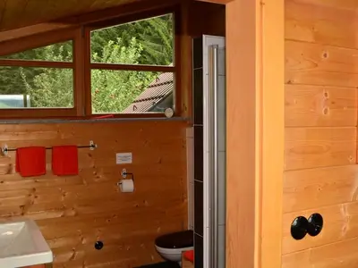 Ferienhaus für 4 Personen (55 m²) in Waldbach-Mönichwald 6/10