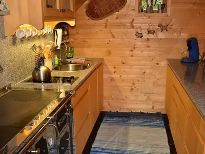 Ferienhaus für 4 Personen (55 m²) in Waldbach-Mönichwald 7/10