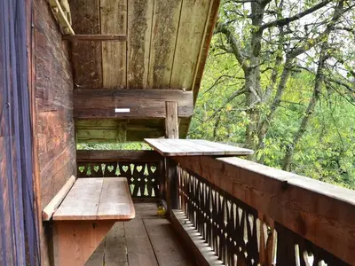 Ferienhaus für 4 Personen (55 m²) in Waldbach-Mönichwald 8/10