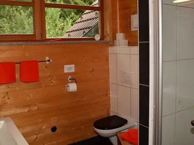 Ferienhaus für 4 Personen (55 m²) in Waldbach-Mönichwald 9/10