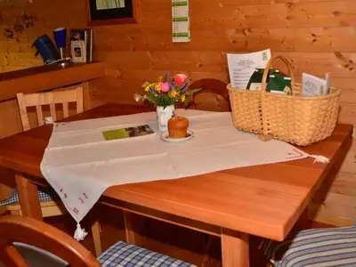 Ferienhaus für 4 Personen (55 m²) in Waldbach-Mönichwald 10/10