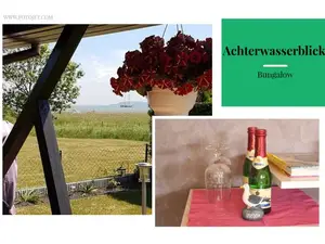 Ferienhaus für 3 Personen (40 m²) in Sauzin