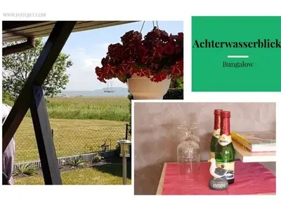 Ferienhaus für 3 Personen (40 m²) in Sauzin 1/10