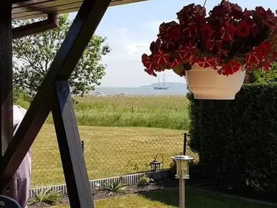 Ferienhaus für 3 Personen (40 m²) in Sauzin 3/10