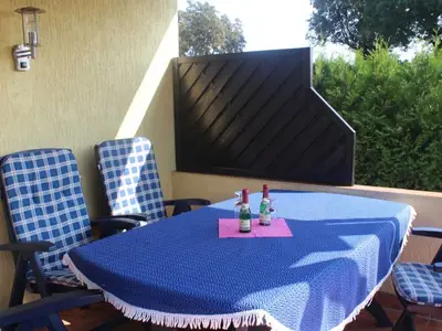 Ferienhaus für 3 Personen (40 m²) in Sauzin 6/10