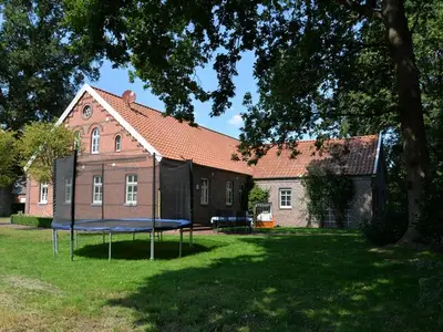 Ferienhaus für 10 Personen (240 m²) in Oltmannsfehn 1/10