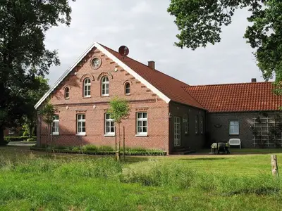 Ferienhaus für 10 Personen (240 m²) in Oltmannsfehn 3/10