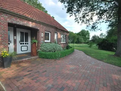 Ferienhaus für 10 Personen (240 m²) in Oltmannsfehn 4/10