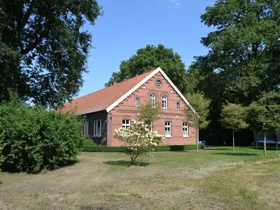 Ferienhaus für 10 Personen (240 m²) in Oltmannsfehn 5/10