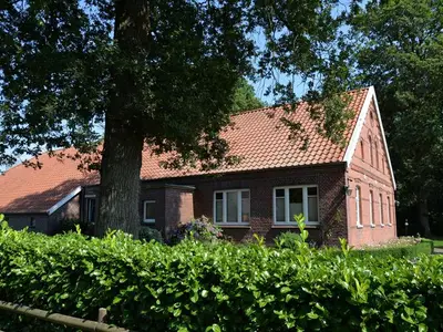 Ferienhaus für 10 Personen (240 m²) in Oltmannsfehn 6/10