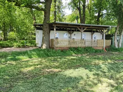Ferienhaus für 10 Personen (240 m²) in Oltmannsfehn 9/10