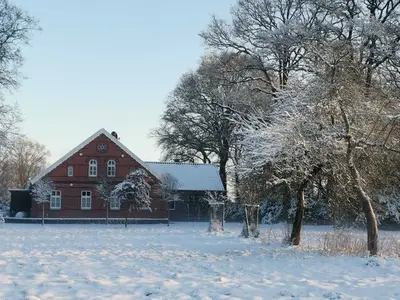 Ferienhaus für 10 Personen (240 m²) in Oltmannsfehn 3/10