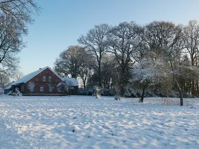 Ferienhaus für 10 Personen (240 m²) in Oltmannsfehn 5/10