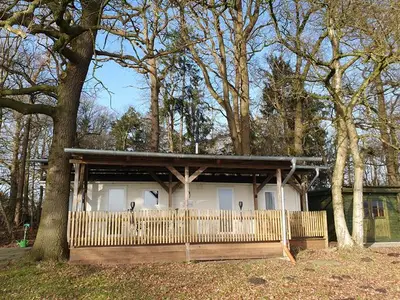 Ferienhaus für 10 Personen (240 m²) in Oltmannsfehn 6/10
