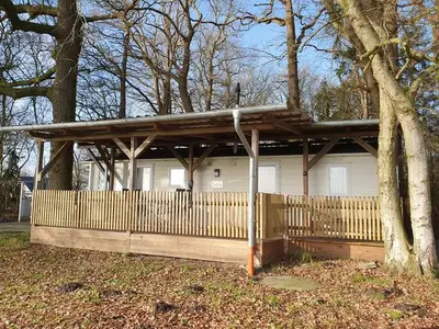 Ferienhaus für 10 Personen (240 m²) in Oltmannsfehn 7/10
